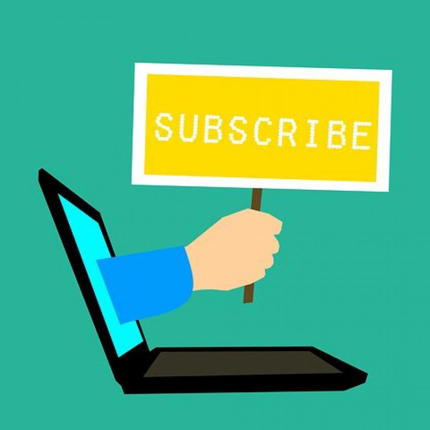 Why Your Next Purchase Will Be a Subscription Service