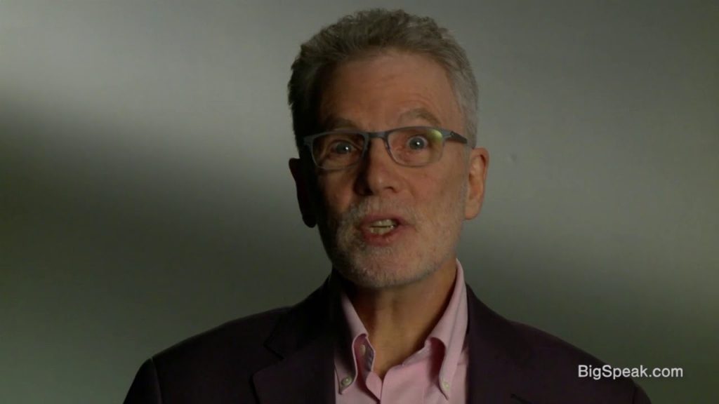 The Economics of Future Healthcare – Gregory Stock