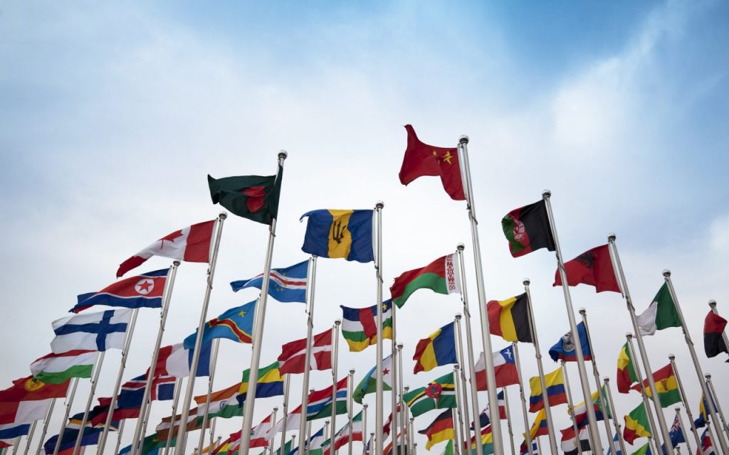 Top Political Speakers