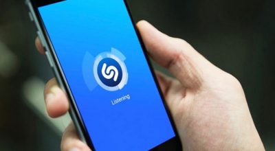 Apple Cleared to Buy Shazam, Giving Apple Music a Competitive Edge