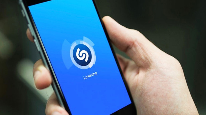 Apple Cleared to Buy Shazam, Giving Apple Music a Competitive Edge