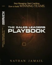 The Sales Leaders Playbook