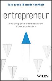 Entrepreneur: Building Your Business From Start to Success