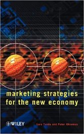 Marketing Strategies for the New Economy