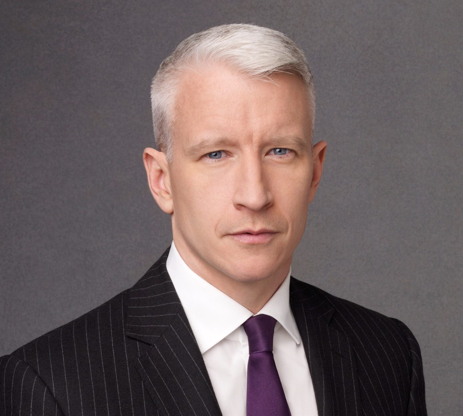 Anderson Cooper Keynote Speakers Bureau & Speaking Fee