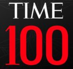 Tim 100 most Influential People