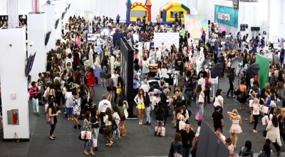 Top Technology Trends at Conferences