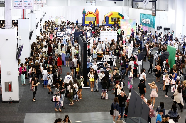 Top Technology Trends at Conferences