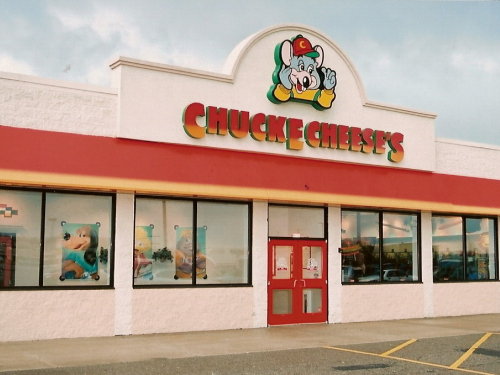 Adventure Time: First Jobs of Legendary Travelers