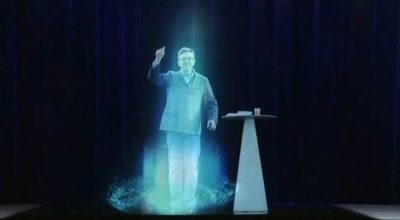 Industry Trends for Keynote Speakers