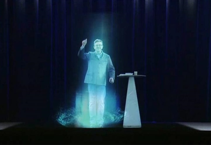 Industry Trends for Keynote Speakers