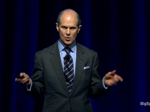 Humans Are Underrated – Geoff Colvin