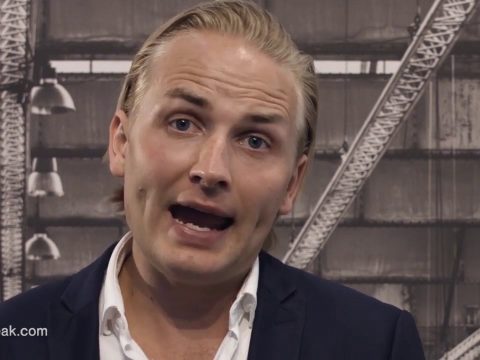 Jørgensen ID15 – Mads Faurholt