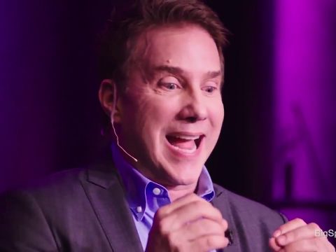 Keynote Preview – John Livesay