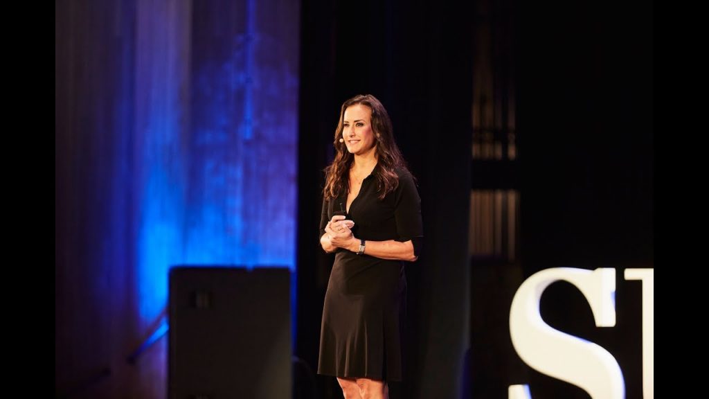 Kim Perell’s Execution Factor