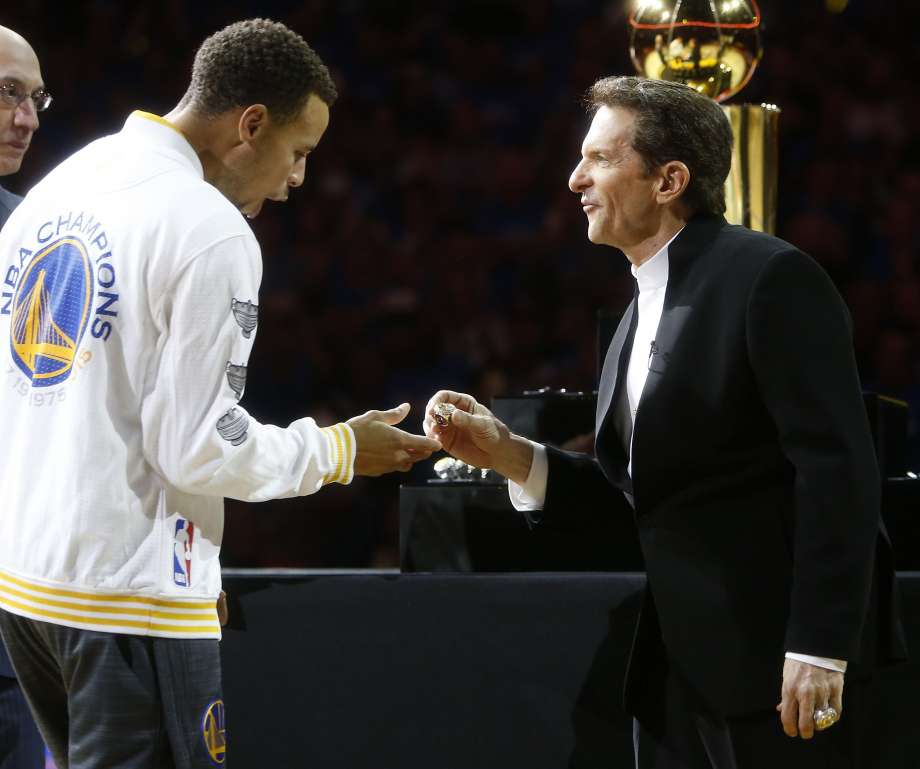 Warriors ring raffle hotsell