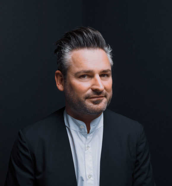 Dr. Frederik G. Pferdt