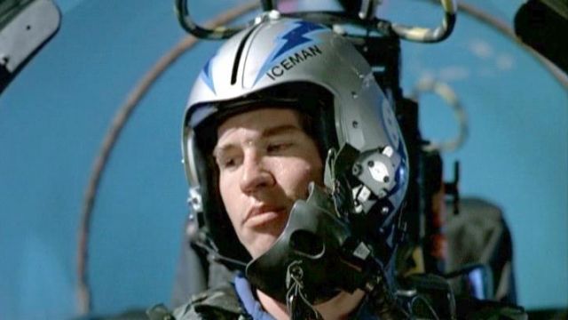 5 Things You Didn’t Know About Val Kilmer