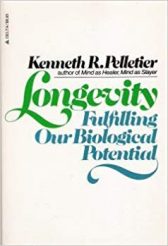 Longevity : fulfilling our biological potential