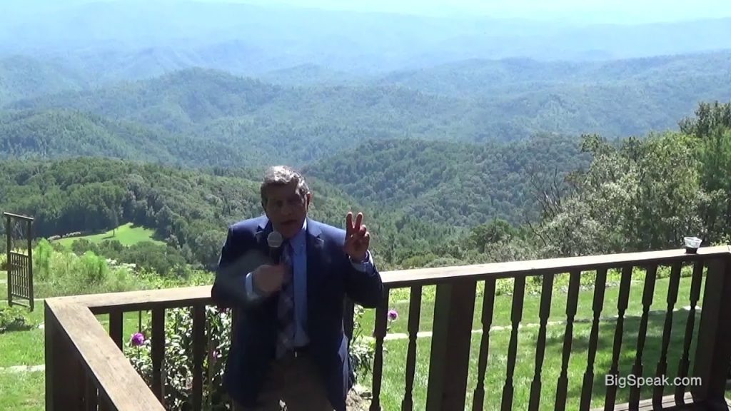 Appalachian State University – Andy Acho