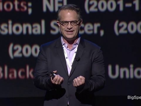 CXC Las Vegas 2018 – Sam Walker