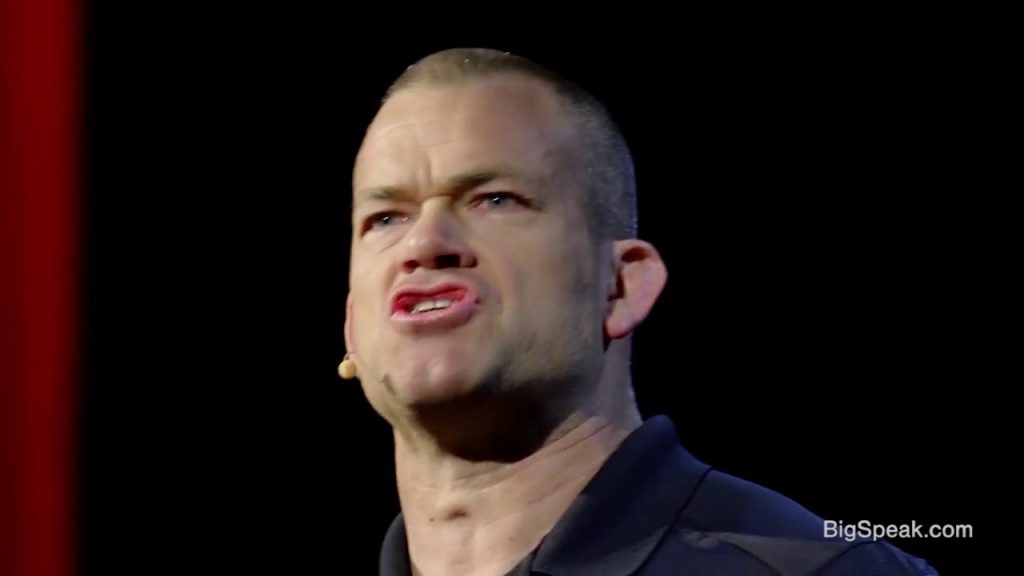 Extreme Ownership – Jocko Willink