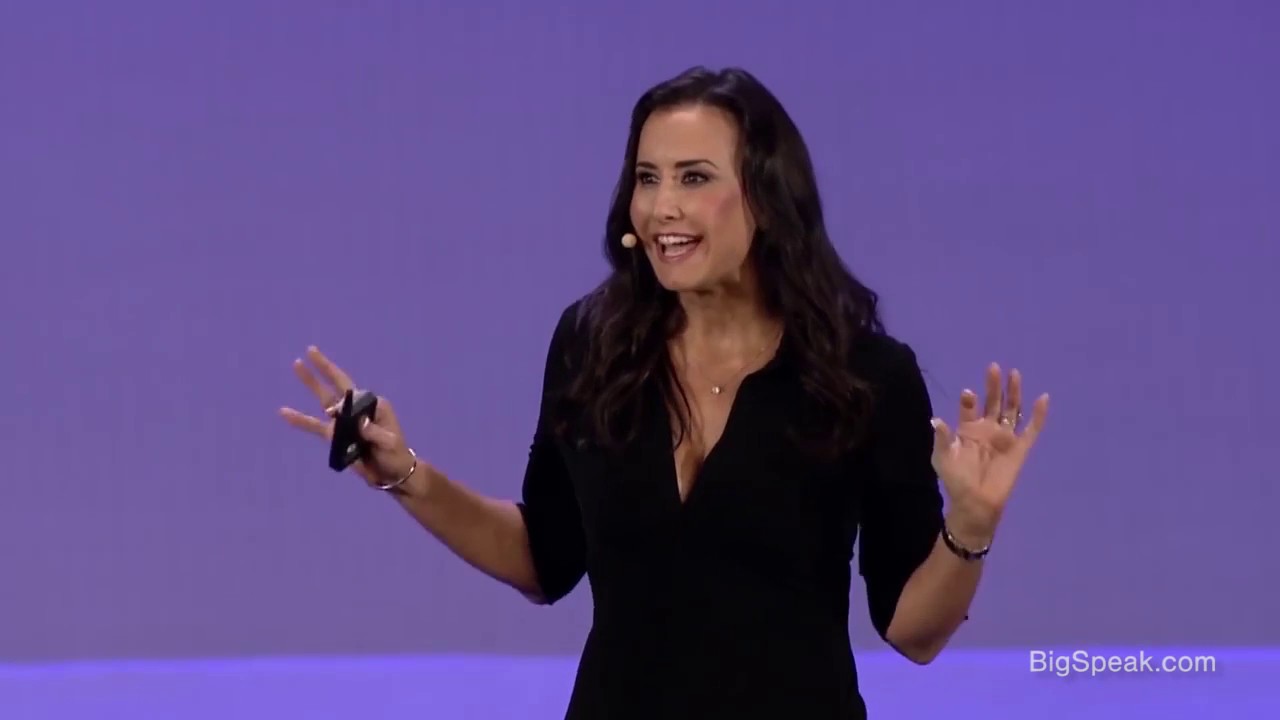 Executing Things How to Execute and Make Things Happen - Kim Perell - BigSpeak ...