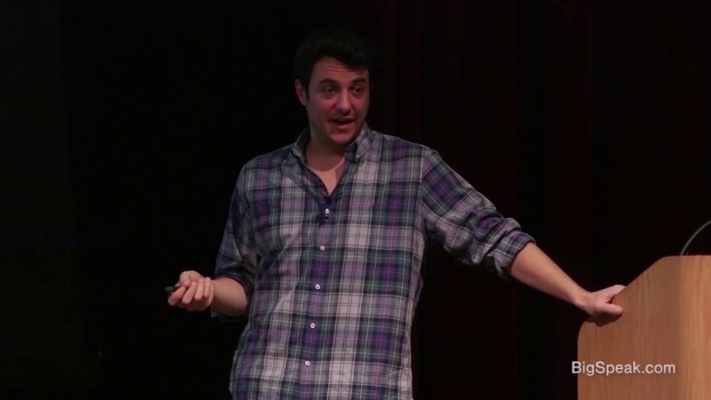 Human Progress, AI, and Moving to Mars – Tim Urban