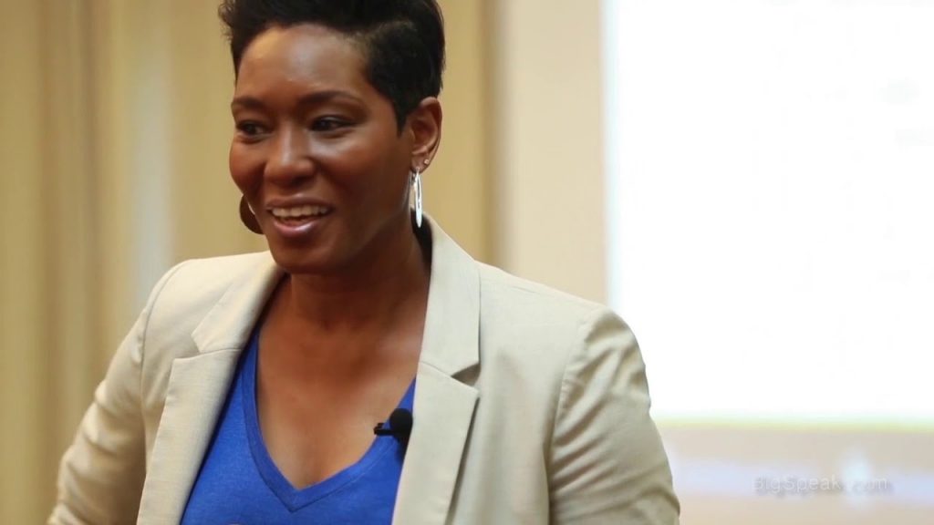 Introducing – Risha Grant