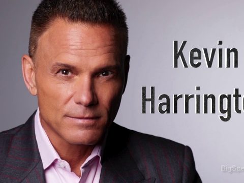 Introduction Reel – Kevin Harrington