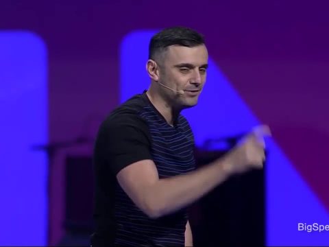 Keynote Do This and Succeed – Gary Vaynerchuk