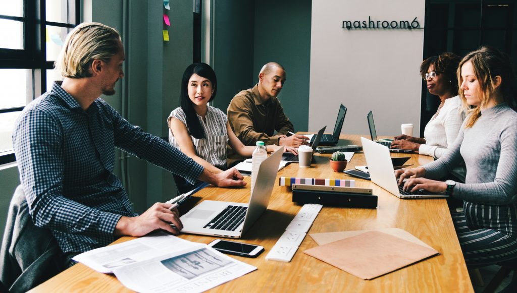 Workforce Representation Is About Quotas, Not Growth: It’s Time To Embrace Diversity With Inclusion