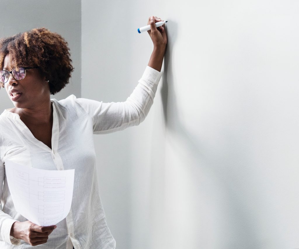 The 12 Crucial Leadership Traits Of A Growth Mindset