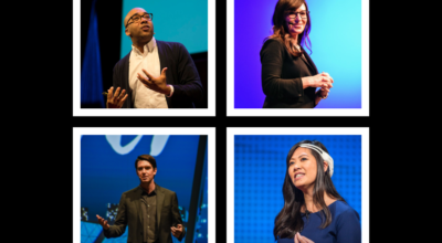 Top Booked Keynote Speaker Lists