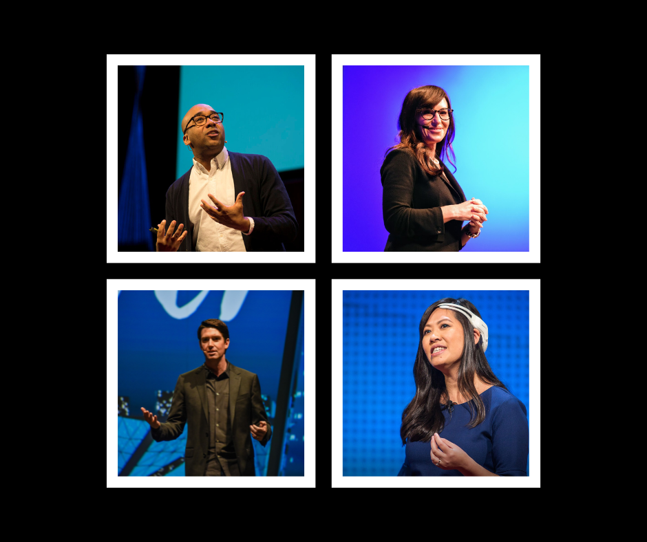 Top Booked Keynote Speaker Lists