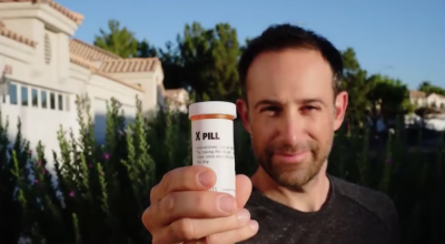 Achieve Your Goals With the X-Pill Experience