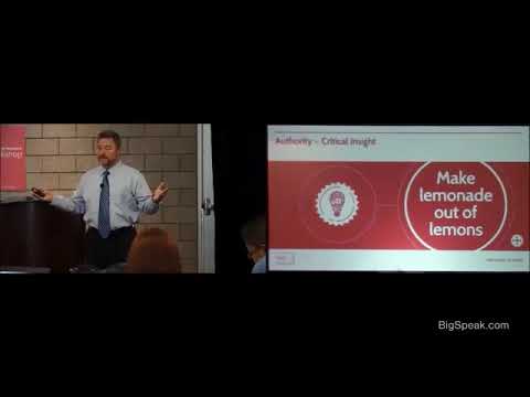 Authority – Gregory Neidert, PhD