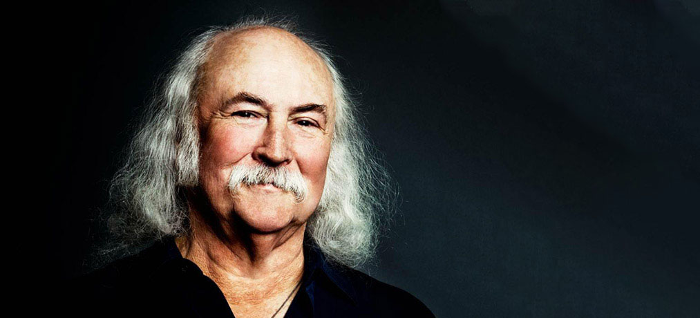 The Croz Is Taking The Stage For Something Other Than Rock & Roll