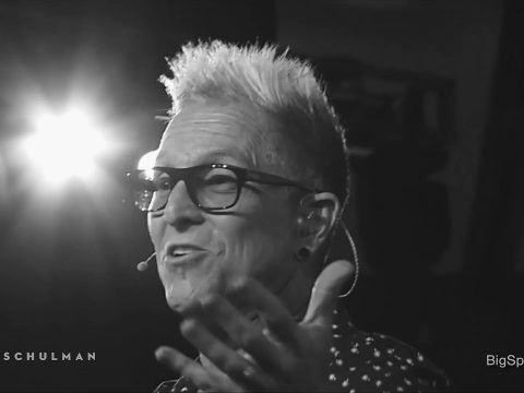 Introduction Reel – Mark Schulman