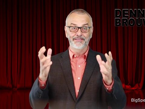 Introduction to the Eleven Essentials of Leadership – Dennis Brouwer