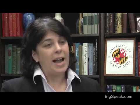 Key Cultural Differences among Countries – Michele Gelfand