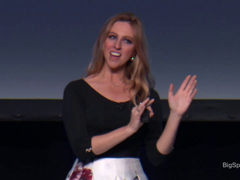 Keynote Clips – Amelia Rose Earhart