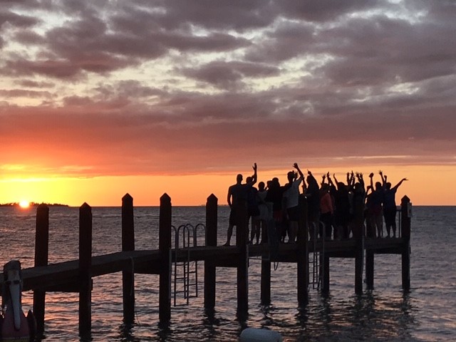 Dream to Live Extreme Through Project Athena