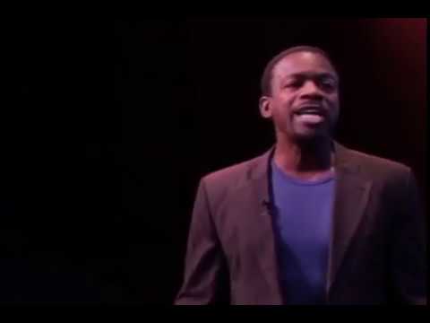 Mastering human energy III at TEDxCalicoCanyon – Joseph McClendon