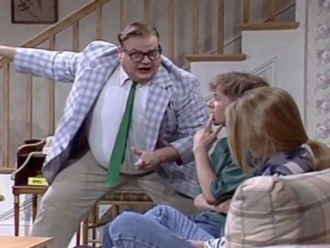 Matt Foley, Motivational Speaker, Family Workshop