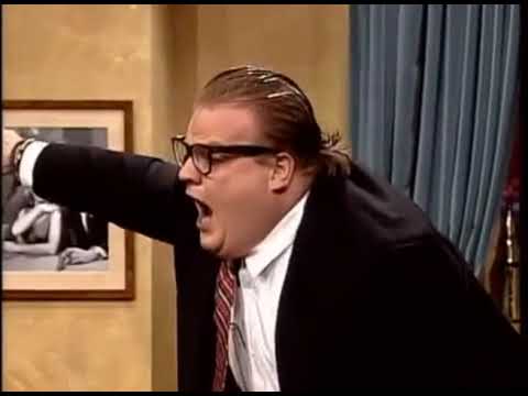 Matt Foley on Conan O’Brien