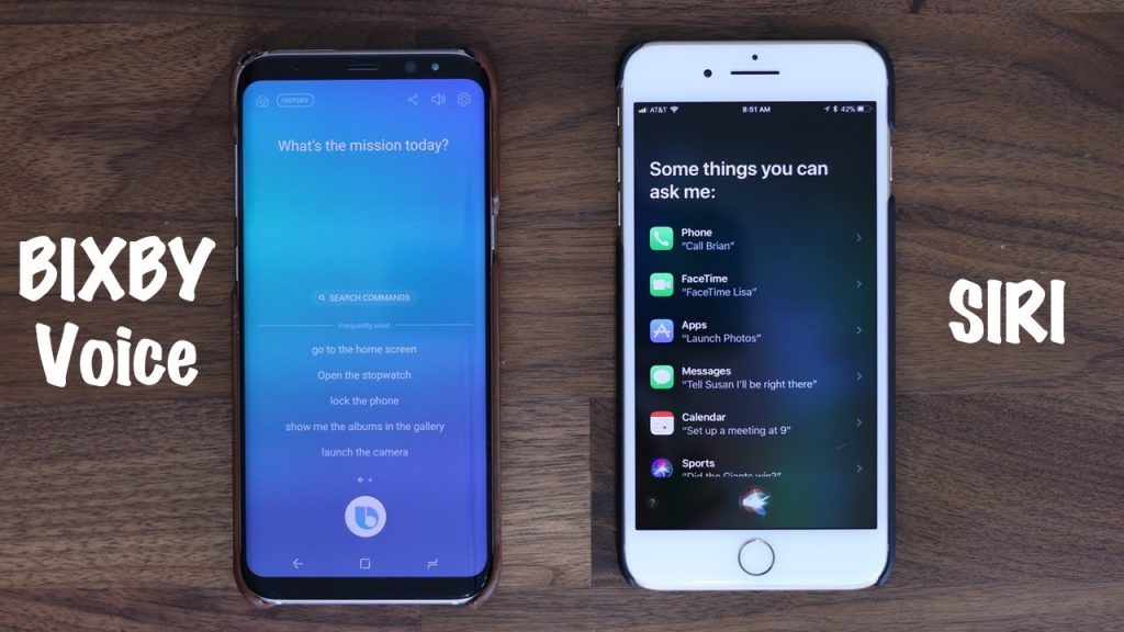 Your Voice Is the New Killer App