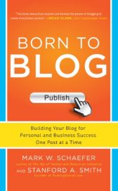 Born to Blog: Building Your Blog for Personal and Business Success One Post at a Time