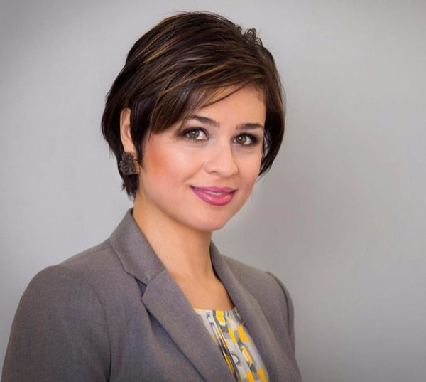 Keynote Speaker Sara Safari Speaking Fee and Information