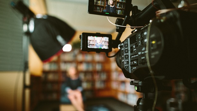 What All Keynote Speakers Should Have in Their Demo Reels